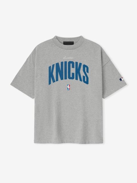 ESSENTIALS Knicks 90s Tee
