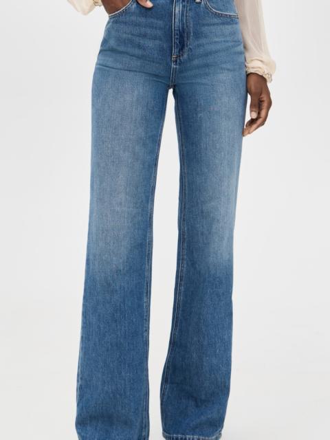 Alice + Olivia Chic Jeans