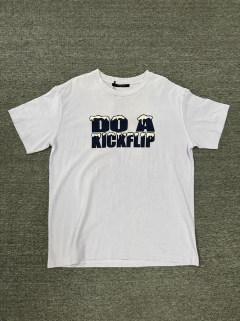 Louis Vuitton Louis Vuitton Do A Kickflip Short Sleeve TShirt