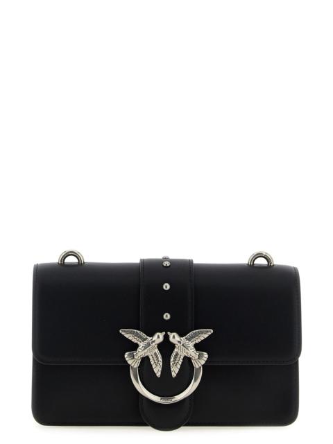 PINKO 'Love One Mini' crossbody bag