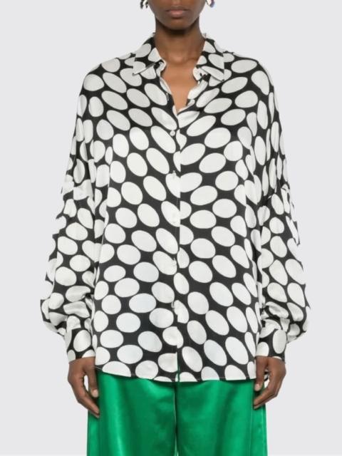 Dries Van Noten Top woman Dries Van Noten