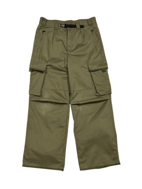 Other - Vtg🔥Beipop Japana Olive Green Cargo Pants Snowboard
