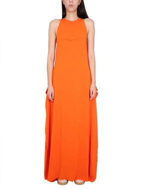 Lanvin Lanvin Women Longuette Dress