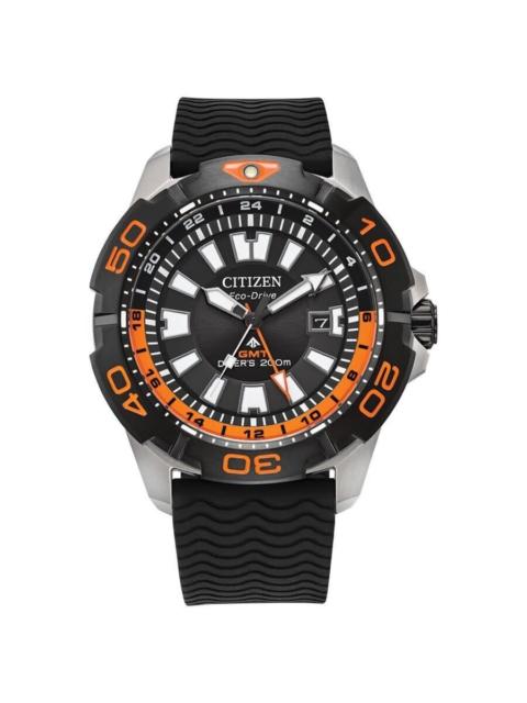 Other Designers Citizen Eco Drive Quartz Black Dial Men's Watch BJ7129-05E