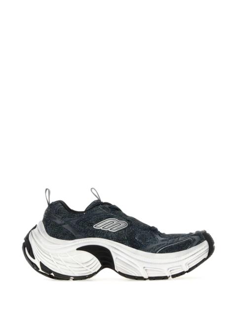 BALENCIAGA Balenciaga Men Denim 6Xl Sneakers