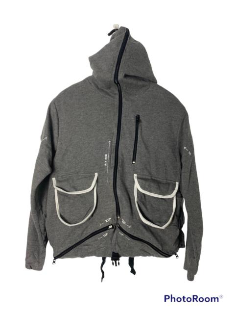 Other Designers Seditionaries - 💥Last Drop💥 PPFM Sweater Convertable Bag