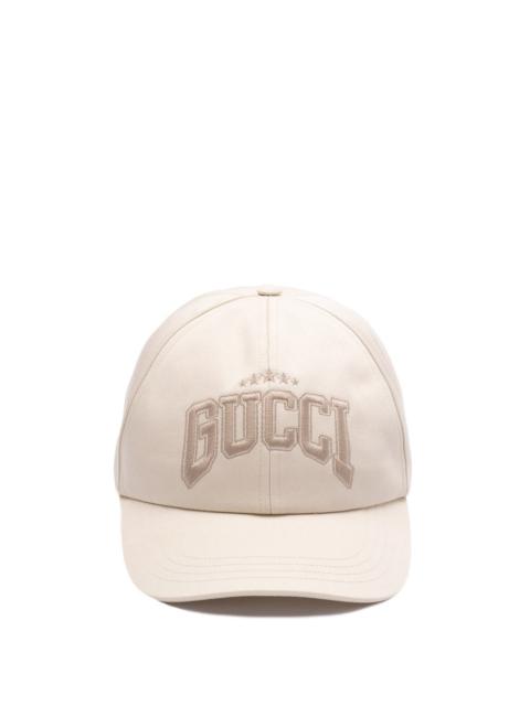 GUCCI Gucci Men `Pecchi` Baseball Hat