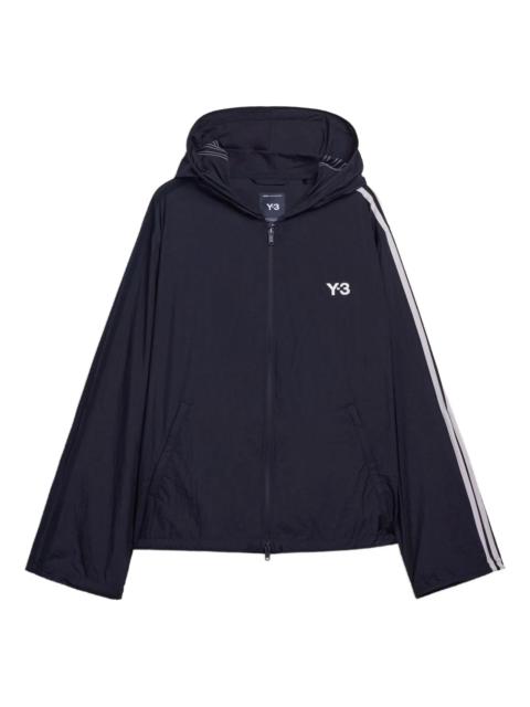 Y-3 Y-3 Wired 3-Stripe Jacket