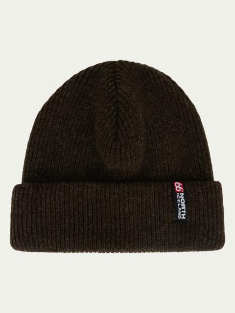 66°NORTH Dyngja Beanie