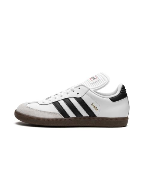 adidas Samba Classic "White/Black"