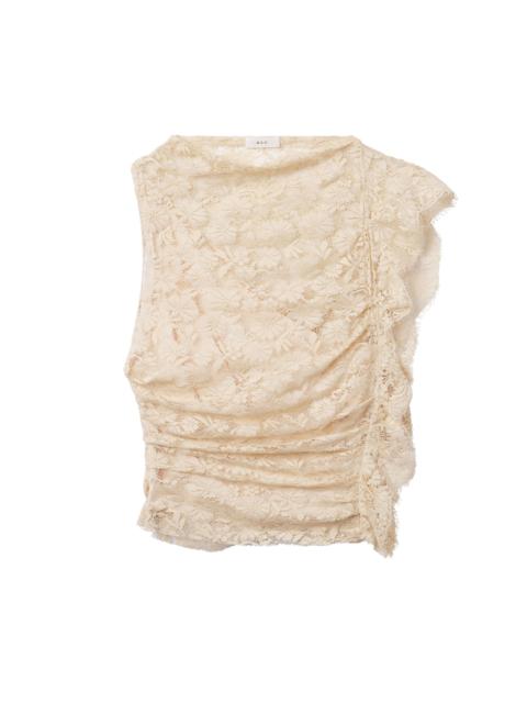 A.L.C. Astrid Lace Top