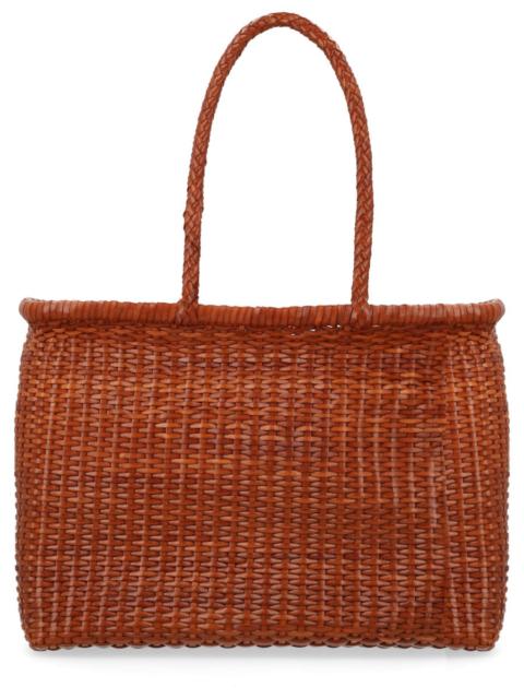 DRAGON DIFFUSION Dragon Diffusion Women Borsa "B Weave" Large