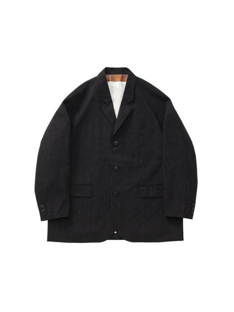 visvim HAMMONS JKT SANTOME BLACK