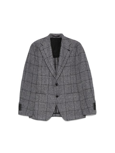 Other Designers Tagliatore Grey Jackets - Blazers Men