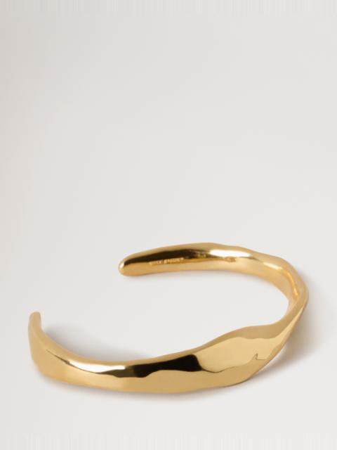 Mulberry Lana Bracelet
Gold Plated Brass