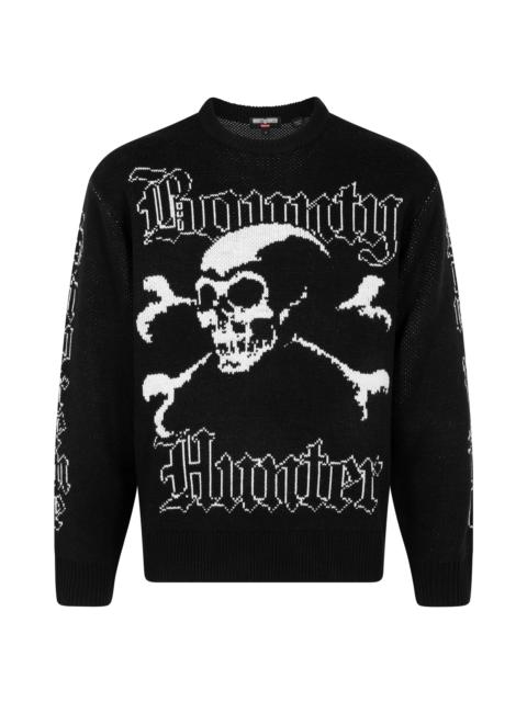 Supreme Bounty Hunter Sweater