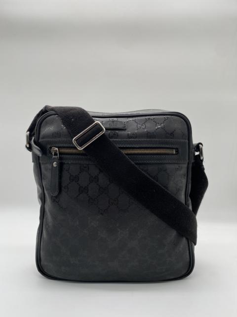 GUCCI GG Imprime Messenger Bag
