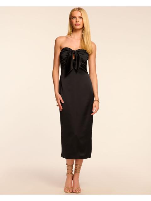 RAMY BROOK Orion Strapless Midi Dress