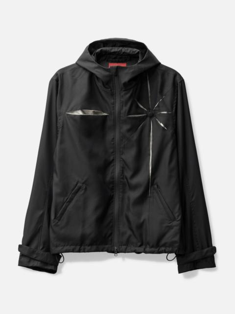 KUSIKOHC ORIGAMI WINDBREAKER