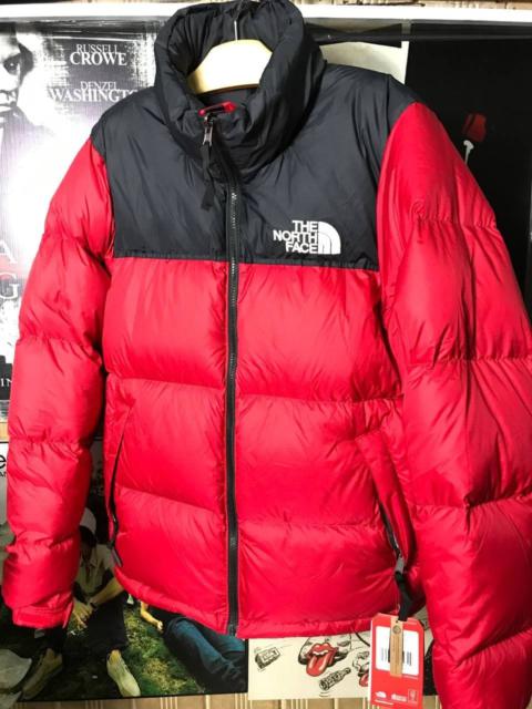 The North Face The North Face nuptse 700 (M) 96 Puffer Jacket