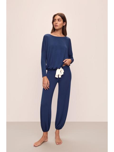 eberjey Gisele TENCEL™ Modal Slouchy PJ Set