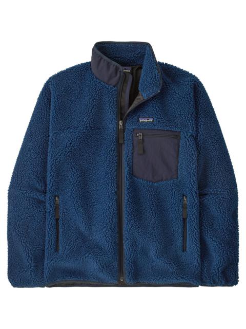 Patagonia Classic Retro-X Jacket - Men's