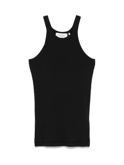 Max Mara Cotton tank top