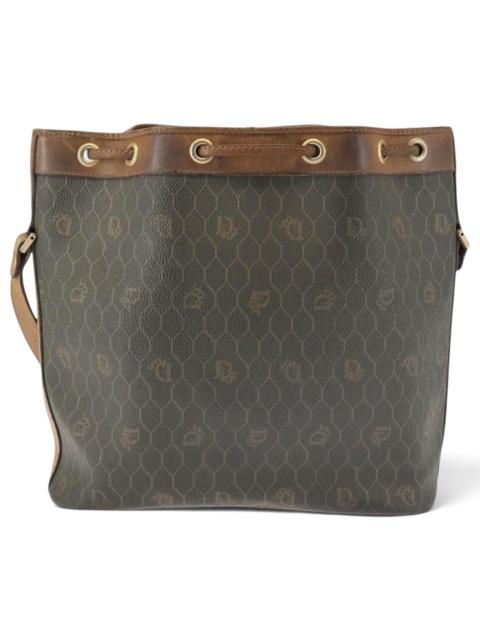 Dior Leather handbag