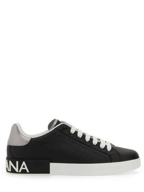 Dolce & Gabbana Dolce & Gabbana Men Portofino Sneaker