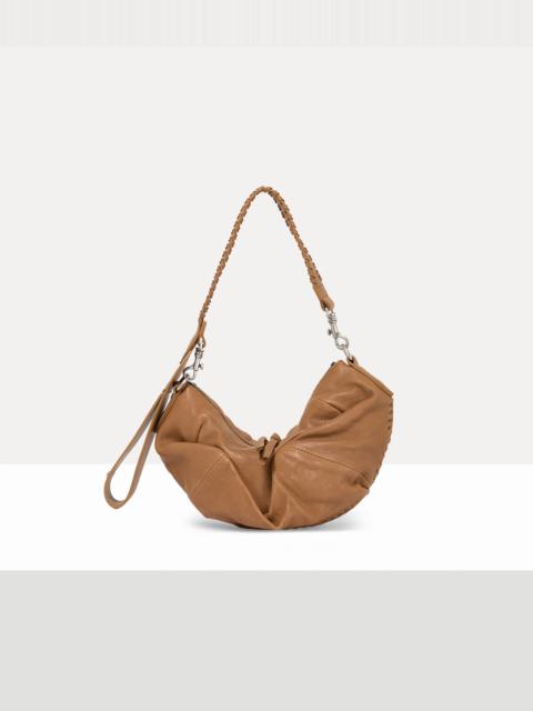 Vivienne Westwood AGNES SMALL SHOULDER BAG