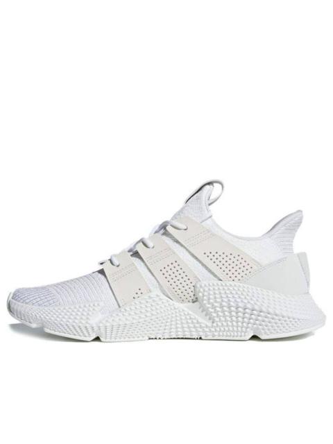 adidas adidas Prophere 'Triple White' B37454