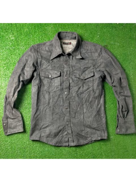 Other Designers Vintage Morgan Homme