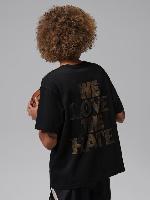 Jordan Jordan Sport Women's Dri-FIT Graphic T-Shirt