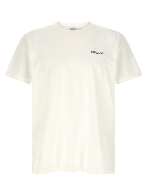 Off-White Off-White Men 'Metal Arrow' T-Shirt
