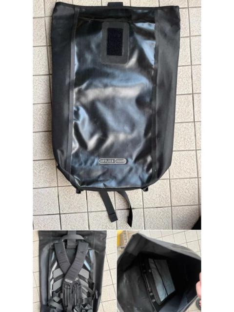 Other Designers sold Designer - ortlieb bag