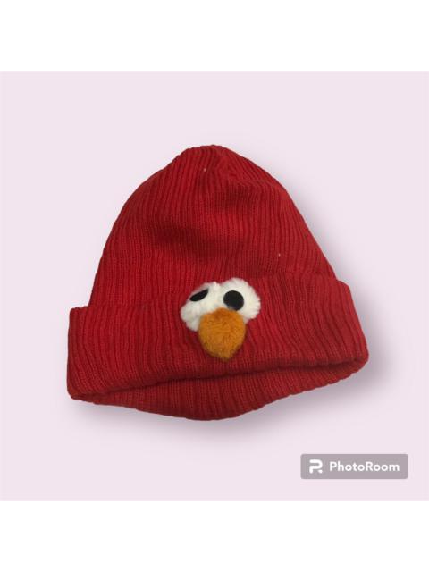 Other Designers Universal Studios Japan Sesame street beanie Hat