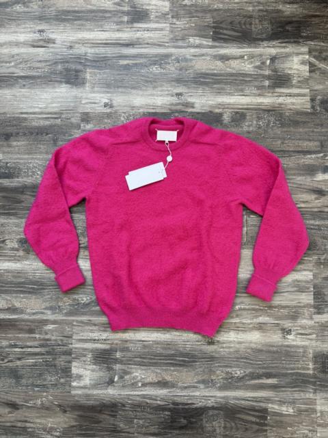 Maison Margiela NWT - Maison Margiela Angora 4 Stitch Sweater