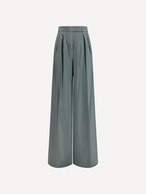 Max Mara Virgin wool Pants