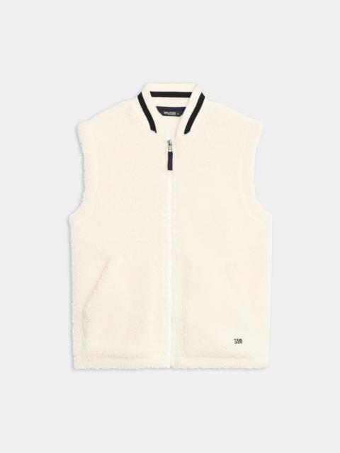 SPLITS59 Aster Sherpa Vest
