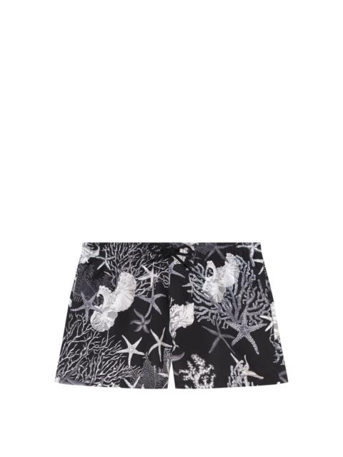 VERSACE Barocco Sea swim shorts