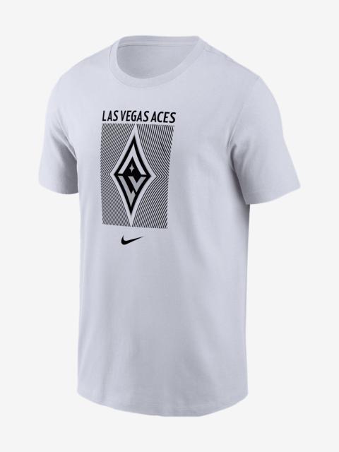 Nike Las Vegas Aces Men's Nike WNBA T-Shirt