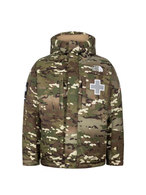 Supreme TNF Summit Series Rescue Baltoro Jacket