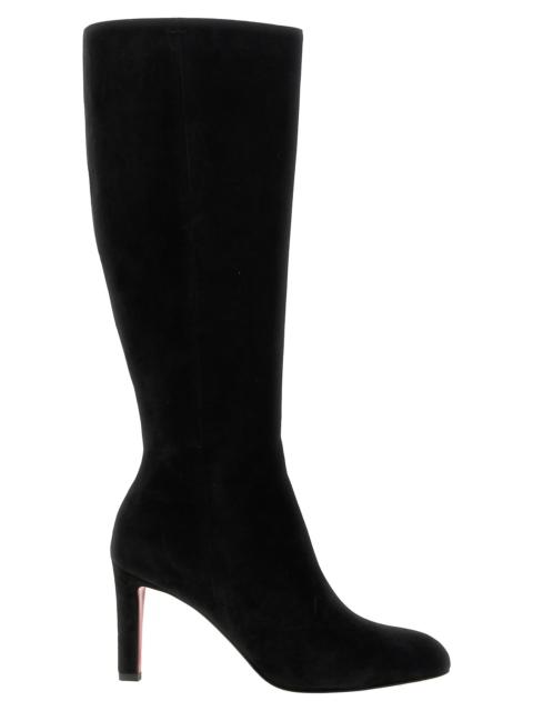 Christian Louboutin Christian Louboutin Women 'Fannylove Tight Botta' Boots