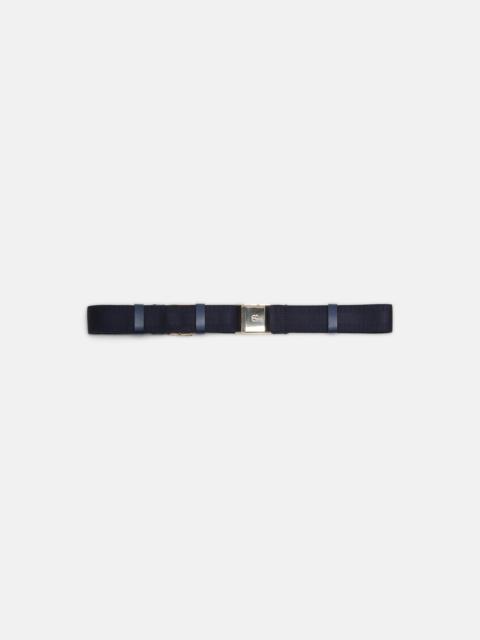 DOROTHEE SCHUMACHER STRETCHY CHIC elastic belt