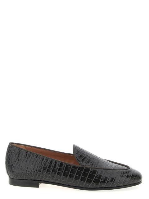 AQUAZZURA Aquazzura Women 'Guanto' Loafers