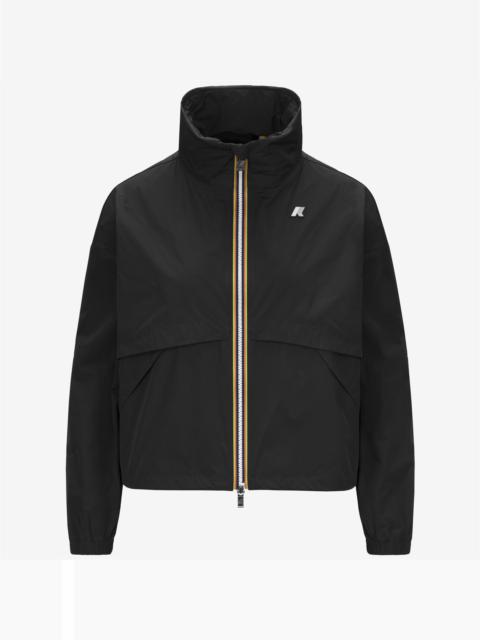 K-WAY AUBETTE MEMORY TOUCH