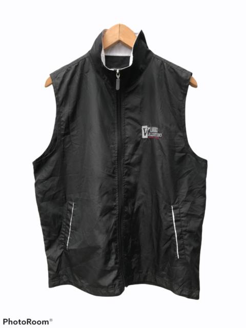 Other Designers Vintage - Louis Valentino Golf Vest