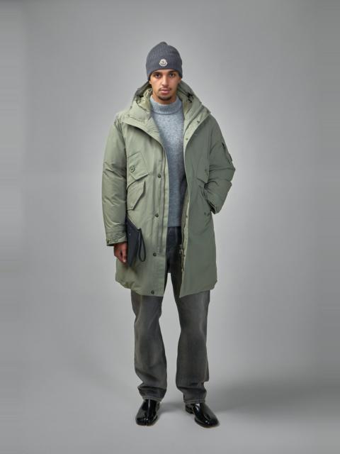 C.P. Company Micro-M Goggle Jacket