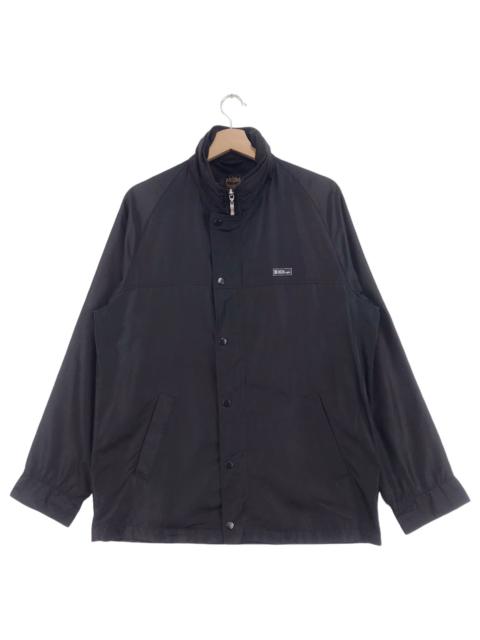 Other Designers Vintage - Vintage MCM Legere Coaches Jacket