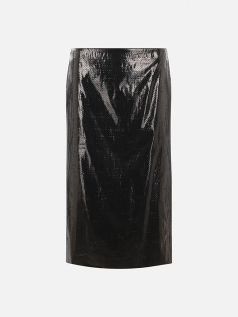 Alexander McQueen Alexander Mcqueen Skirts